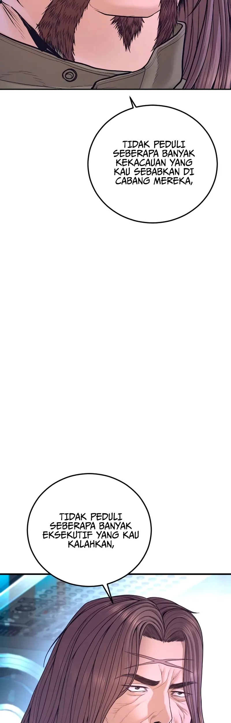 Manager Kim Chapter 170 Gambar 93