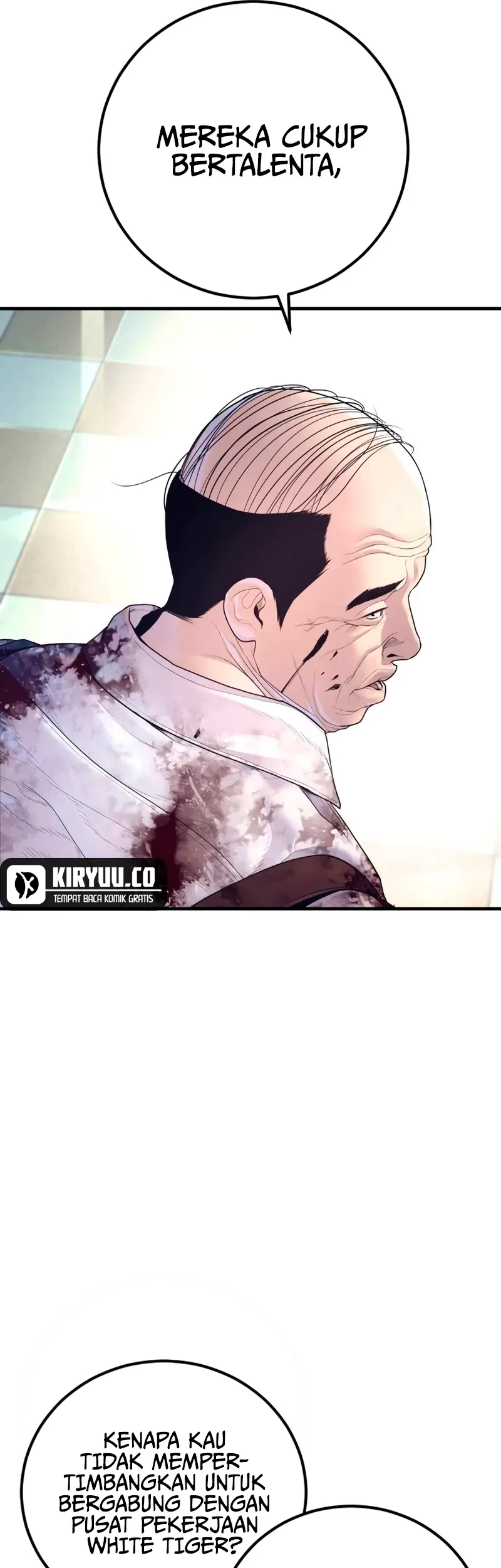 Manager Kim Chapter 170 Gambar 89