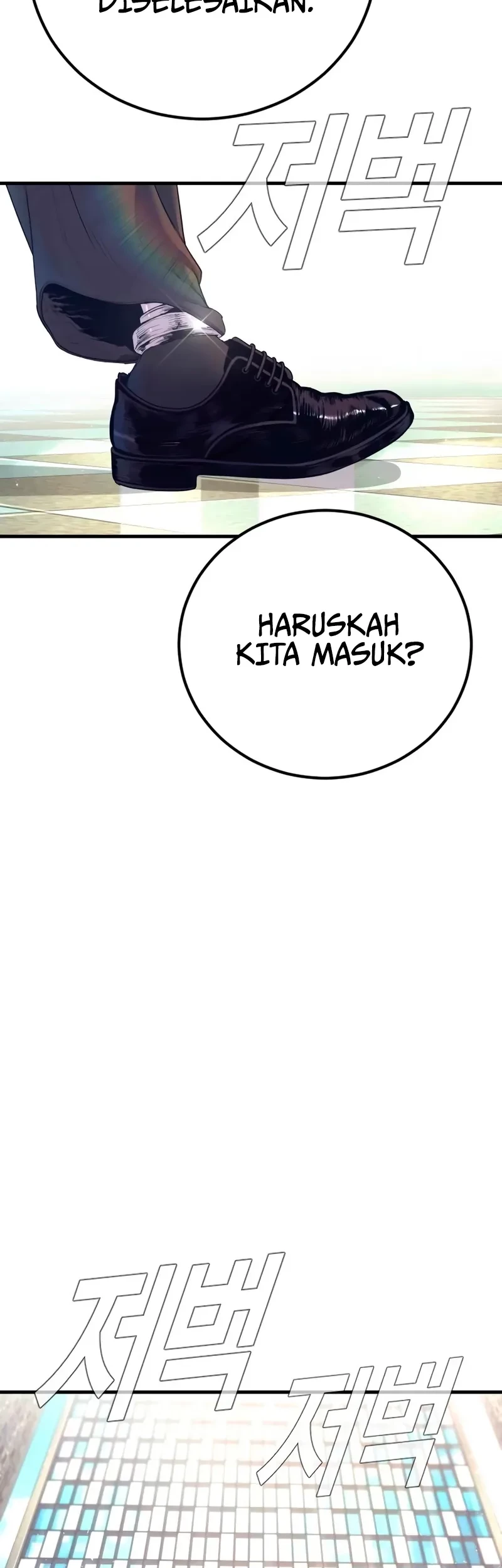 Manager Kim Chapter 170 Gambar 91