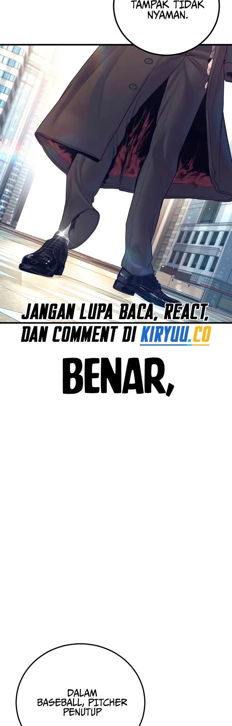 Manager Kim Chapter 170 Gambar 99