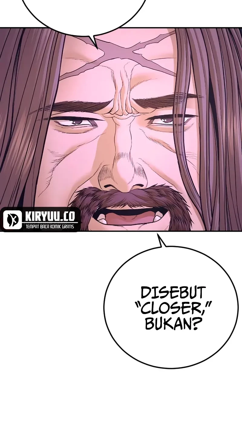 Manager Kim Chapter 170 Gambar 100