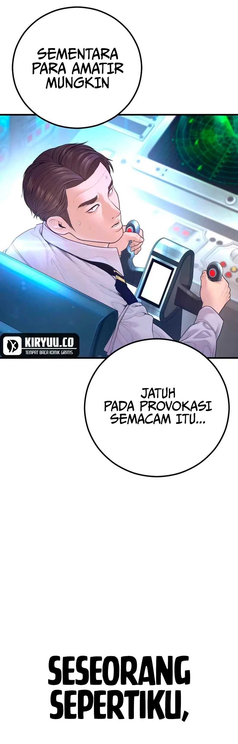 Manager Kim Chapter 170 Gambar 95