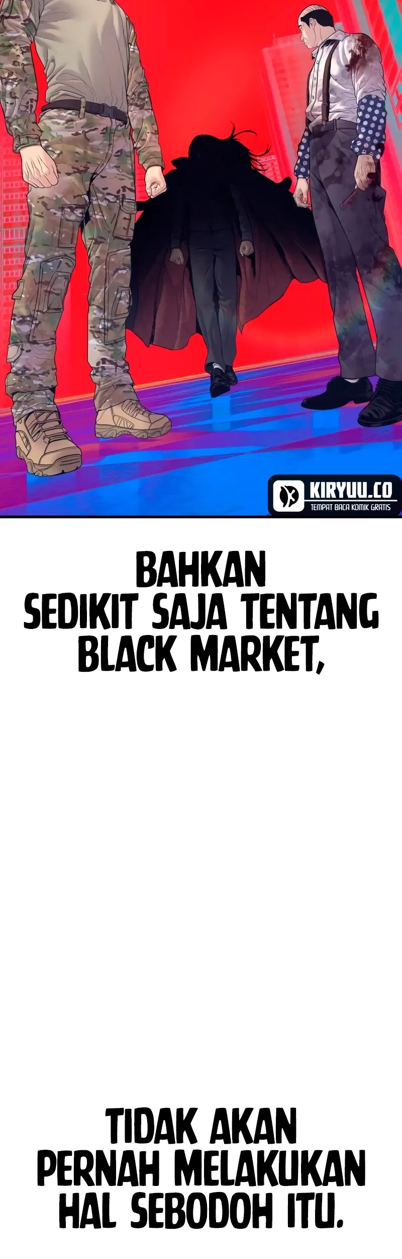 Manager Kim Chapter 170 Gambar 97