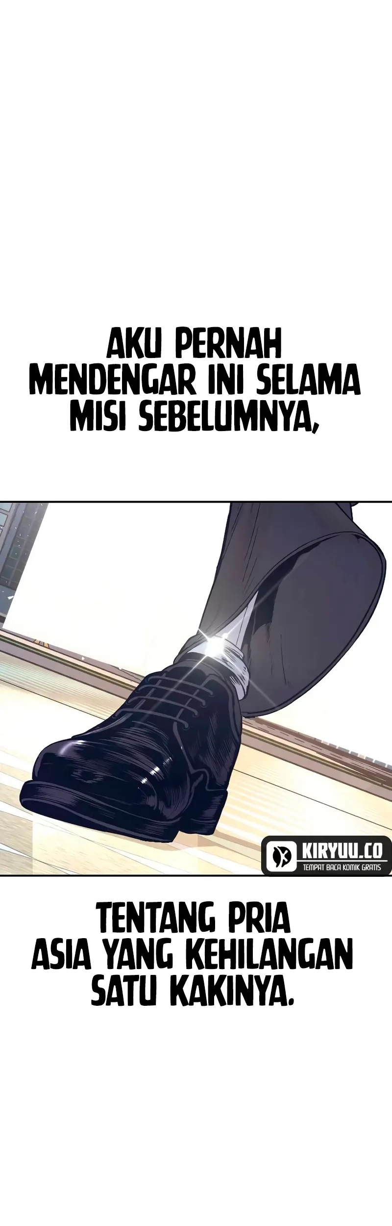 Manager Kim Chapter 170 Gambar 104