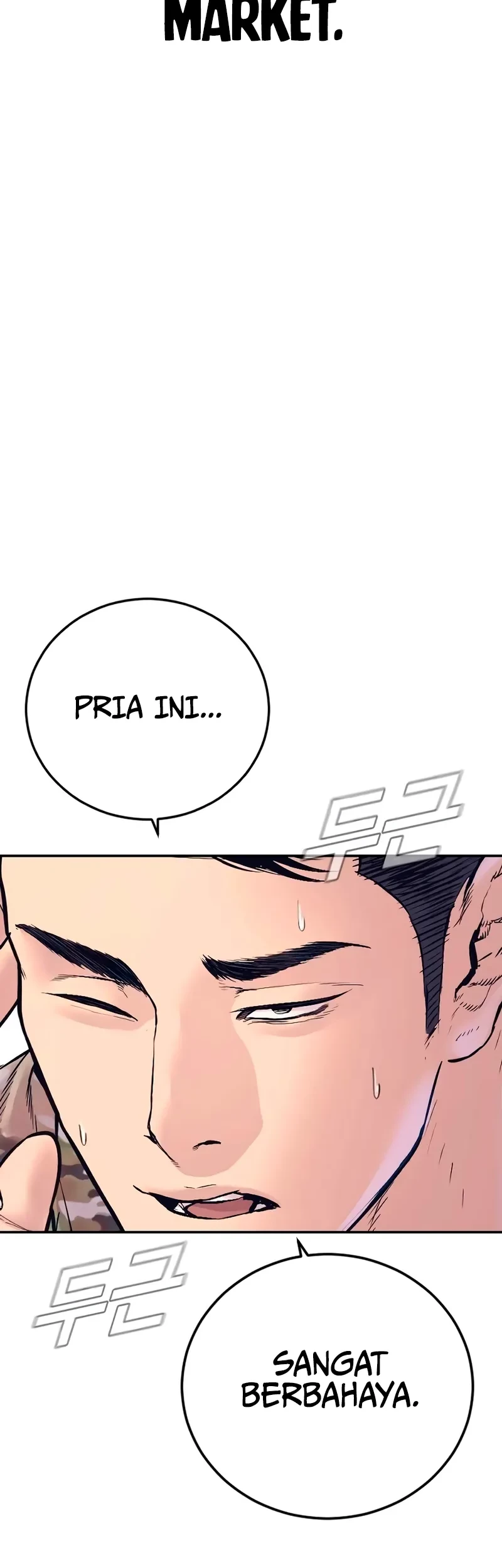 Manager Kim Chapter 170 Gambar 103