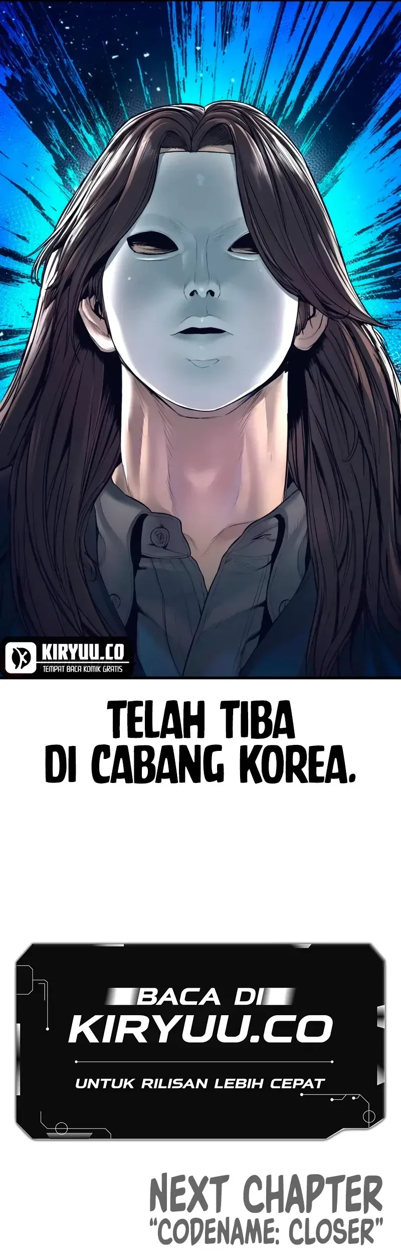 Manager Kim Chapter 170 Gambar 107