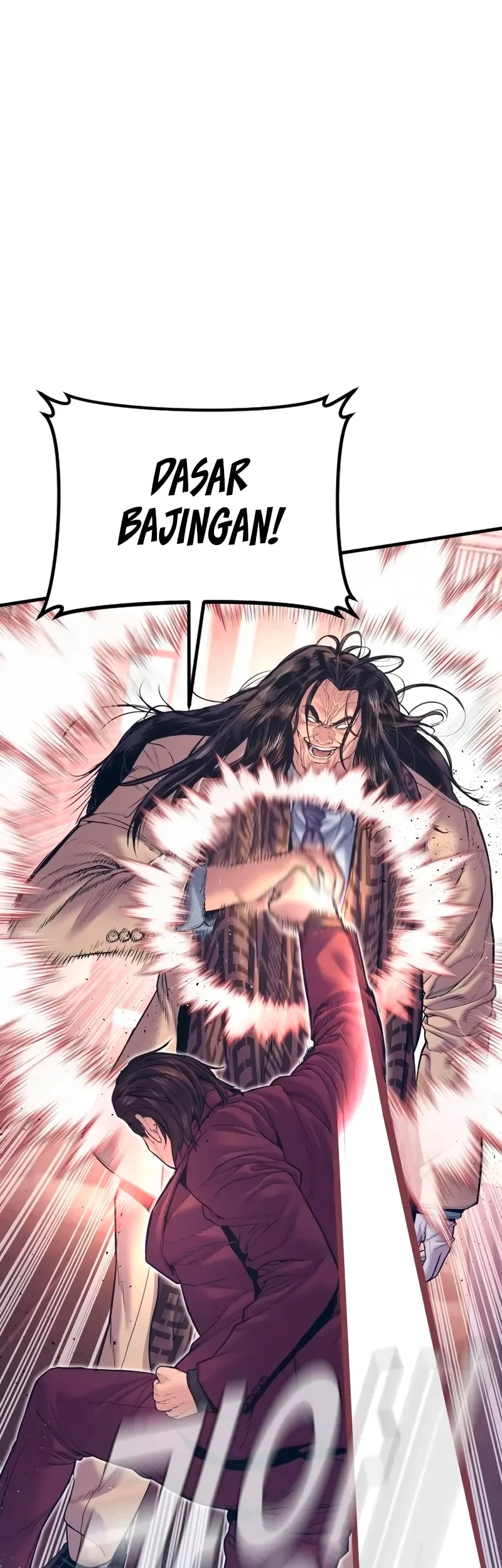 Manager Kim Chapter 170 Gambar 57