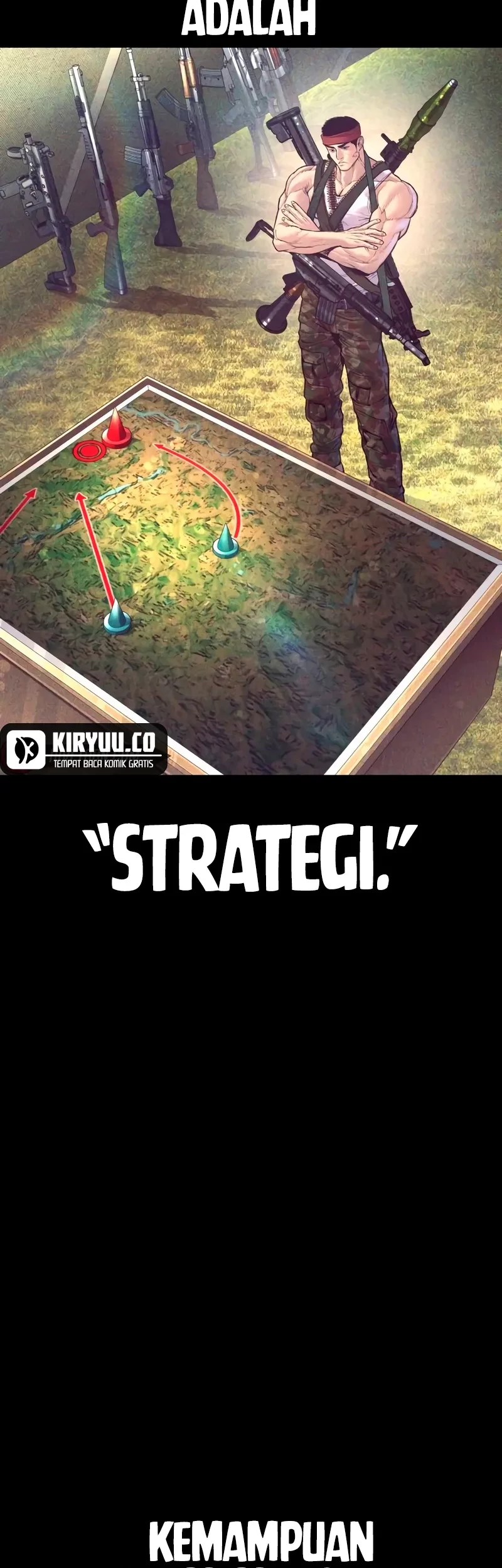 Manager Kim Chapter 170 Gambar 63