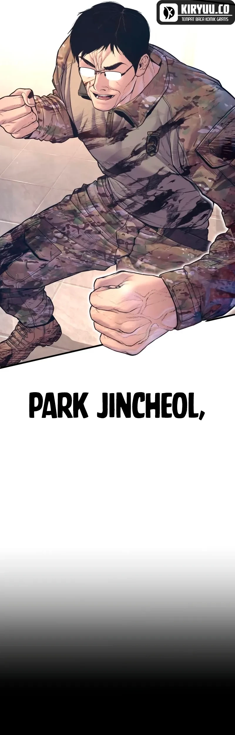 Manager Kim Chapter 170 Gambar 60