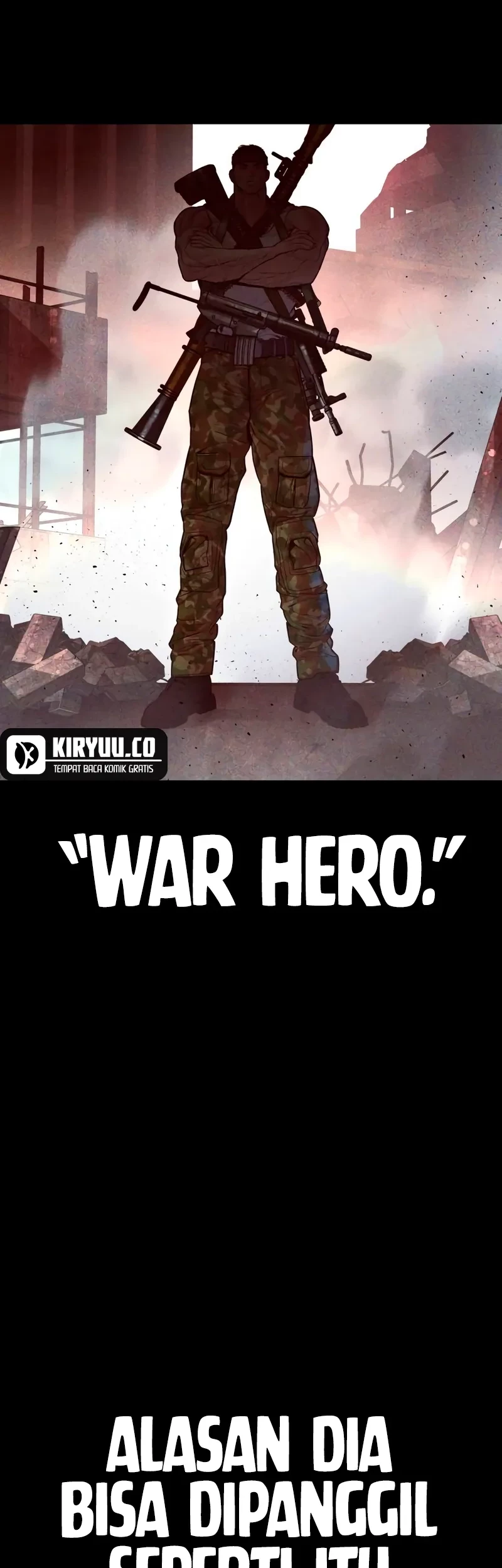 Manager Kim Chapter 170 Gambar 61