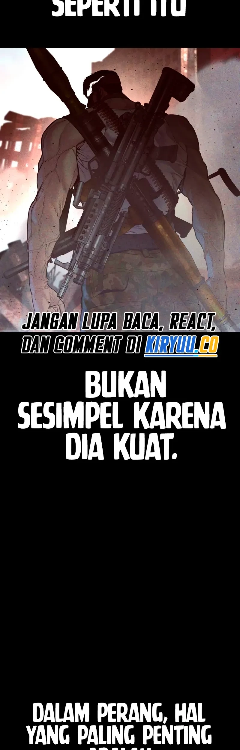 Manager Kim Chapter 170 Gambar 62