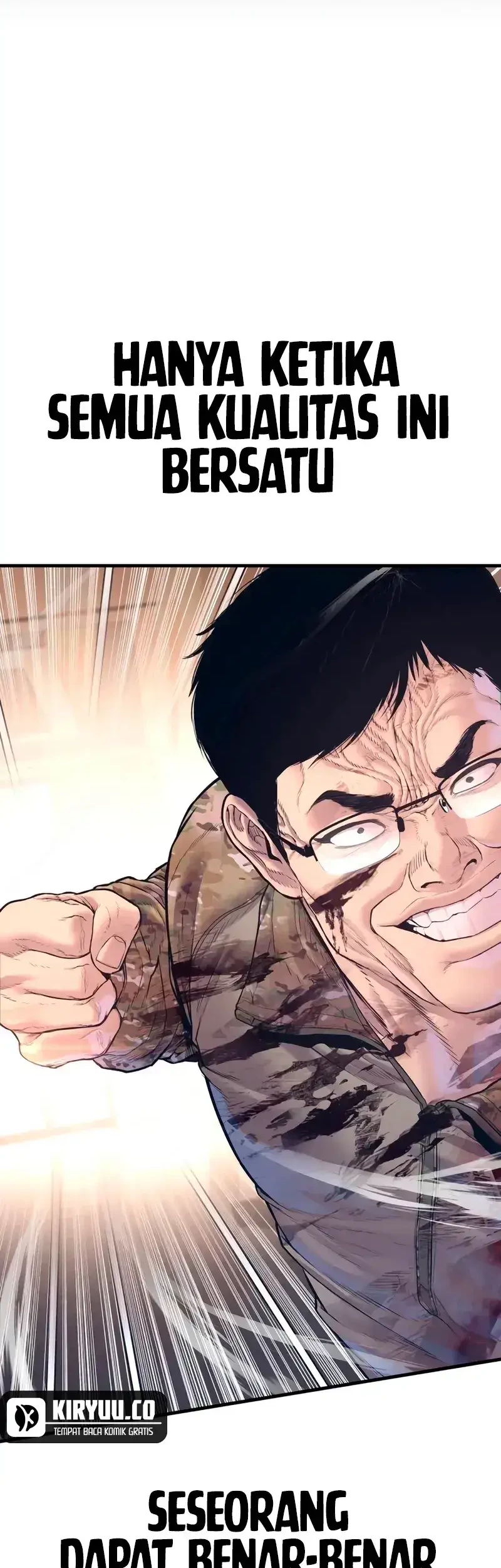 Manager Kim Chapter 170 Gambar 68