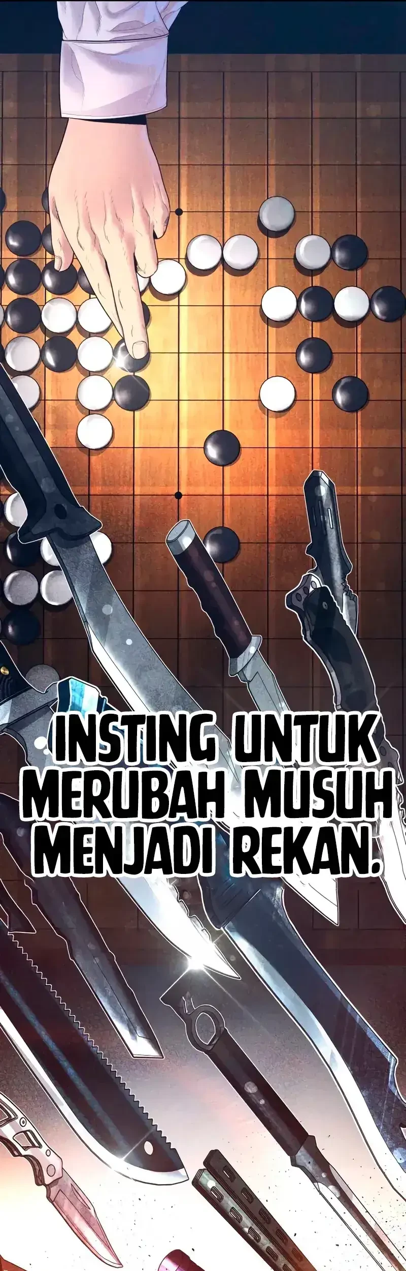 Manager Kim Chapter 170 Gambar 65