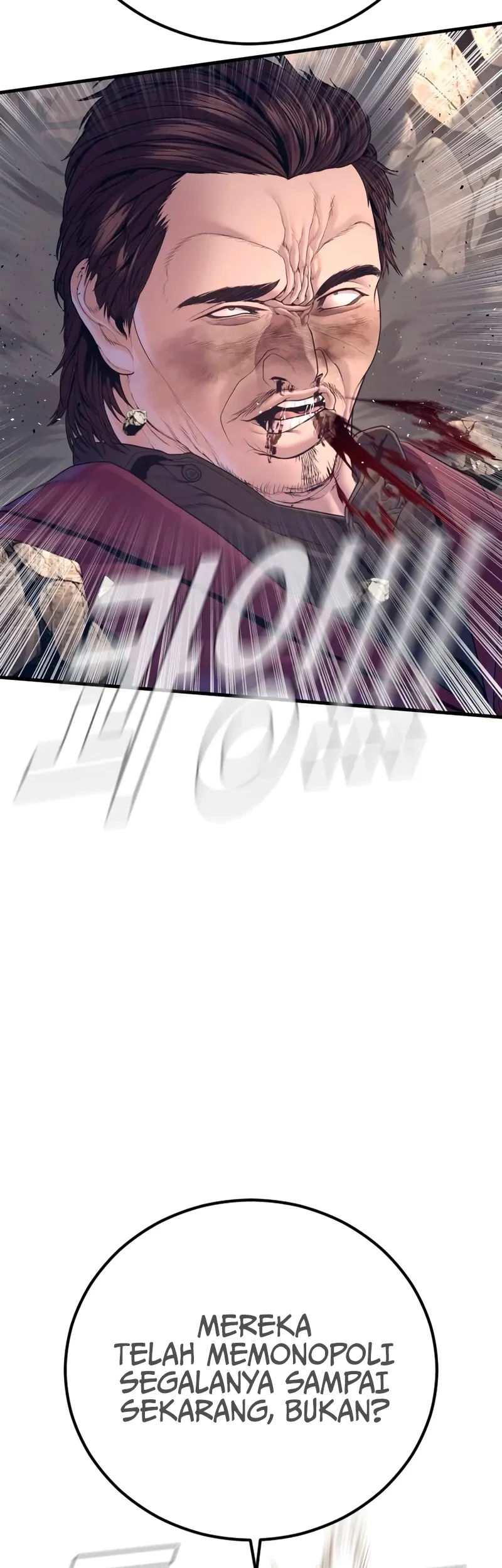 Manager Kim Chapter 170 Gambar 75