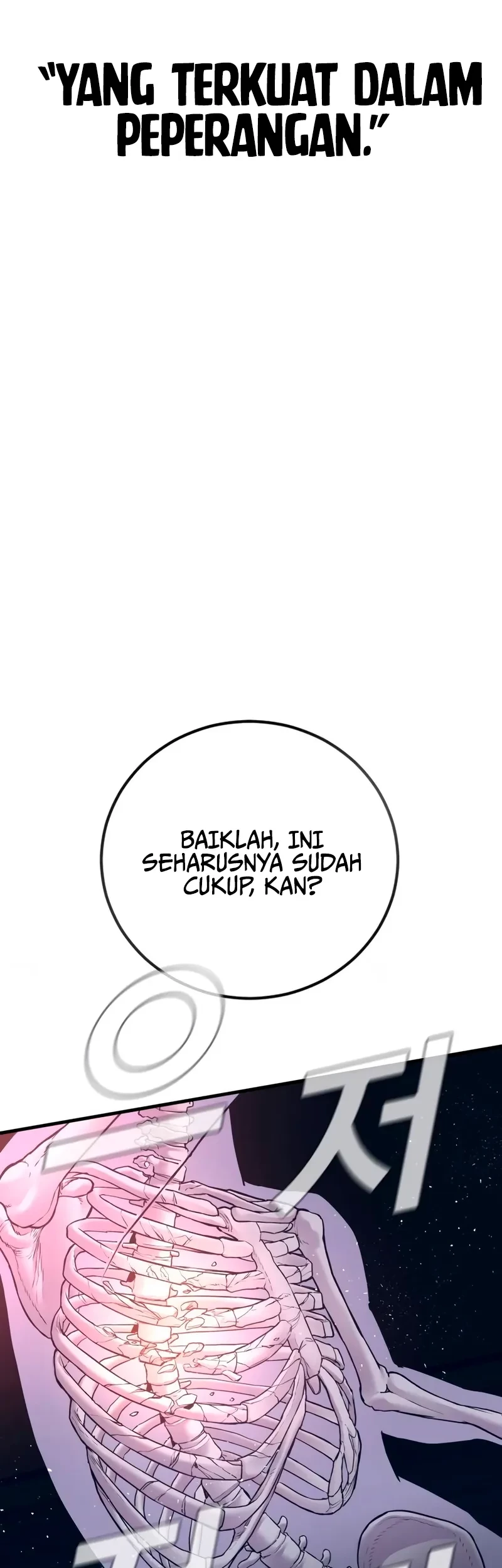 Manager Kim Chapter 170 Gambar 71
