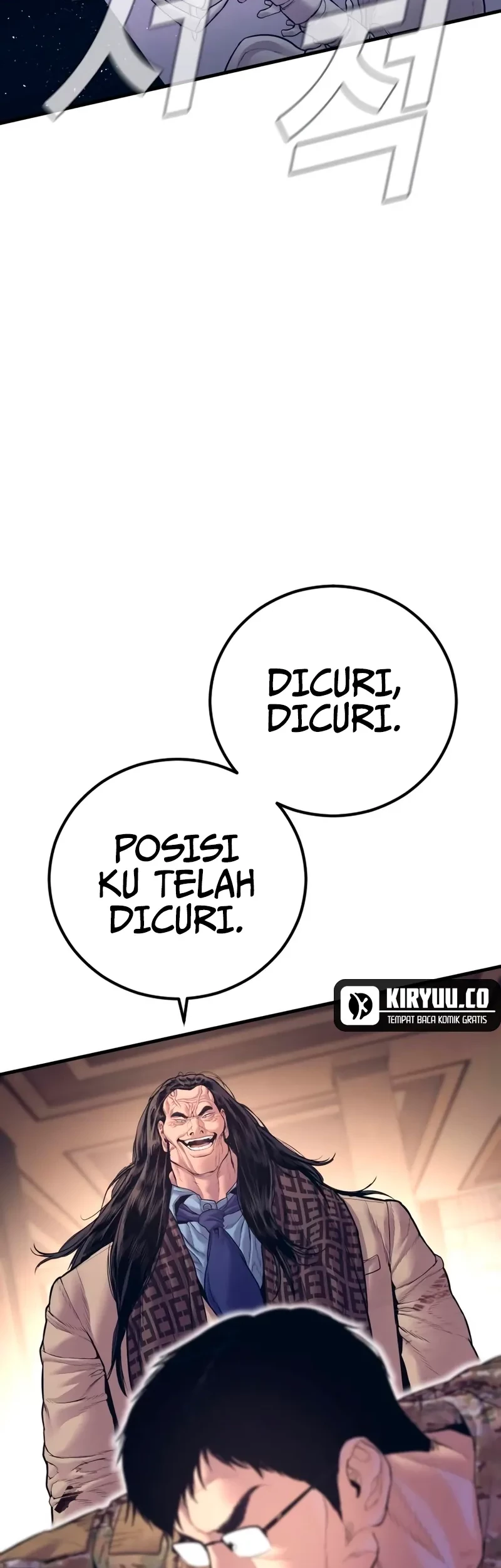 Manager Kim Chapter 170 Gambar 72