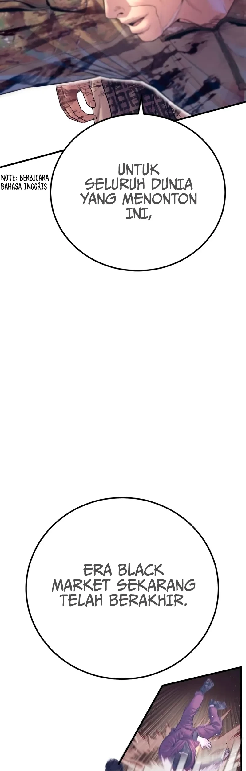 Manager Kim Chapter 170 Gambar 73