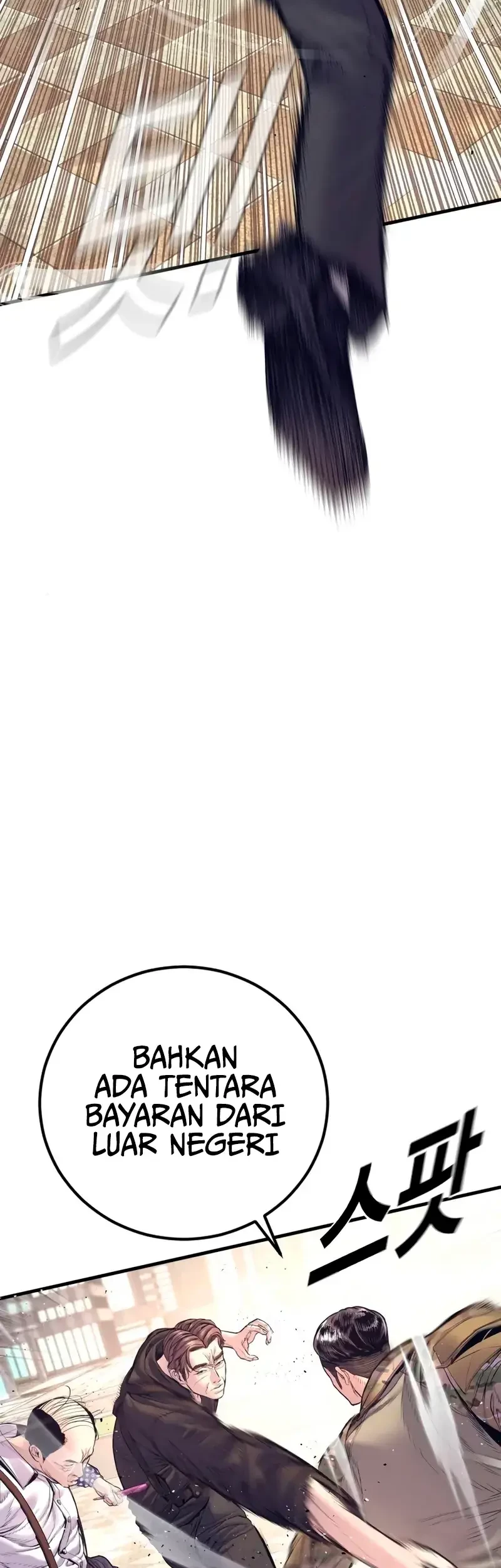 Manager Kim Chapter 170 Gambar 5