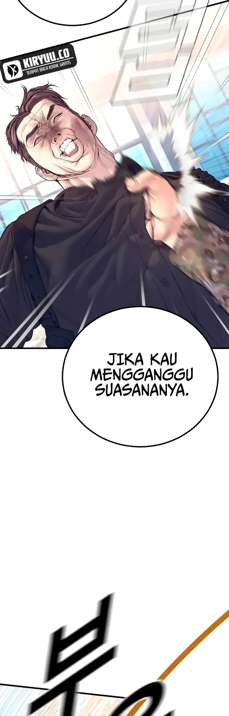 Manager Kim Chapter 170 Gambar 15