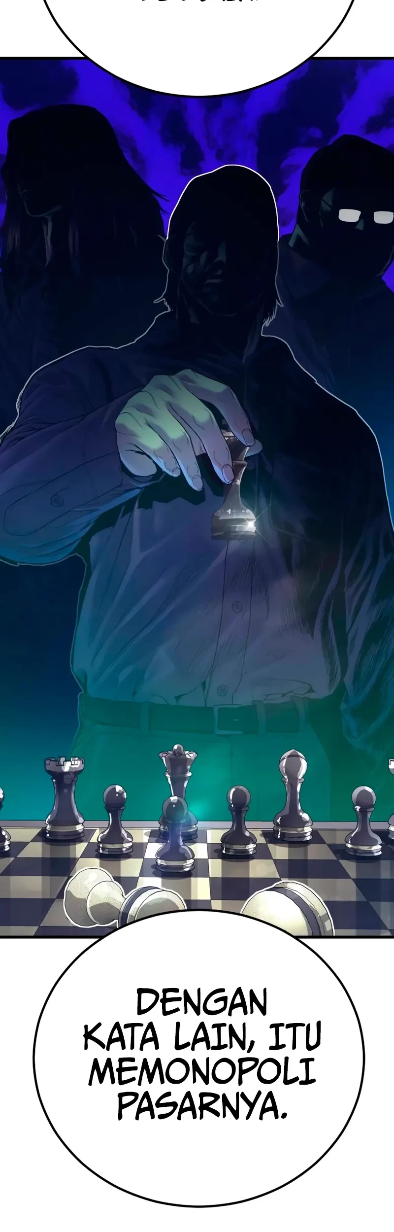 Manager Kim Chapter 170 Gambar 20