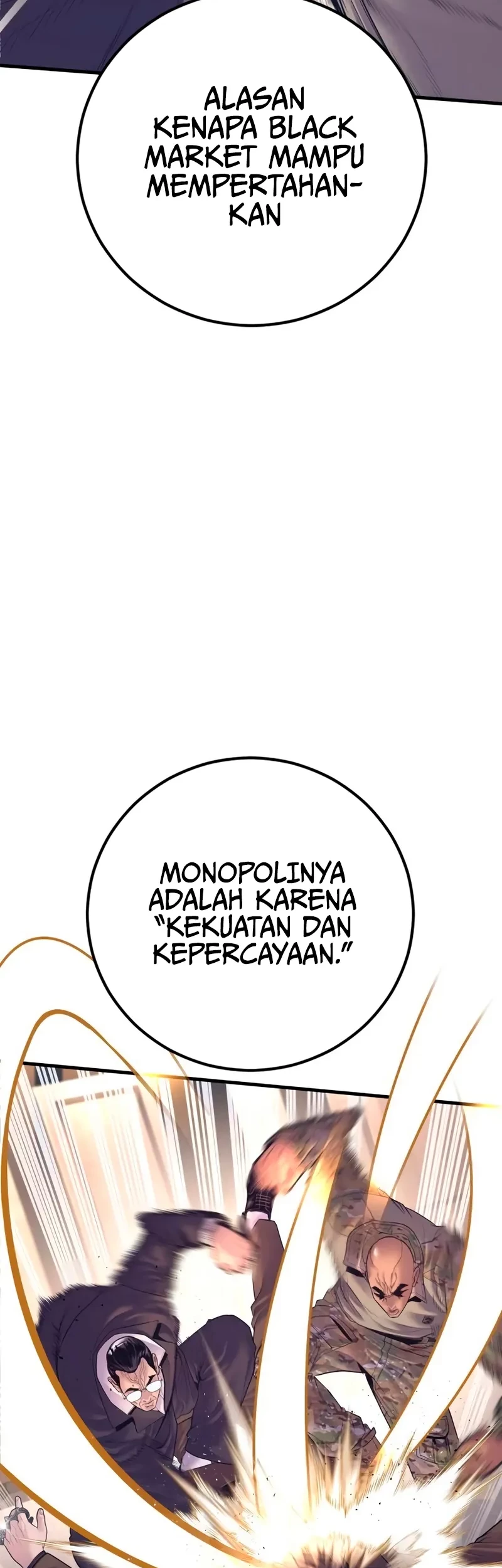 Manager Kim Chapter 170 Gambar 22
