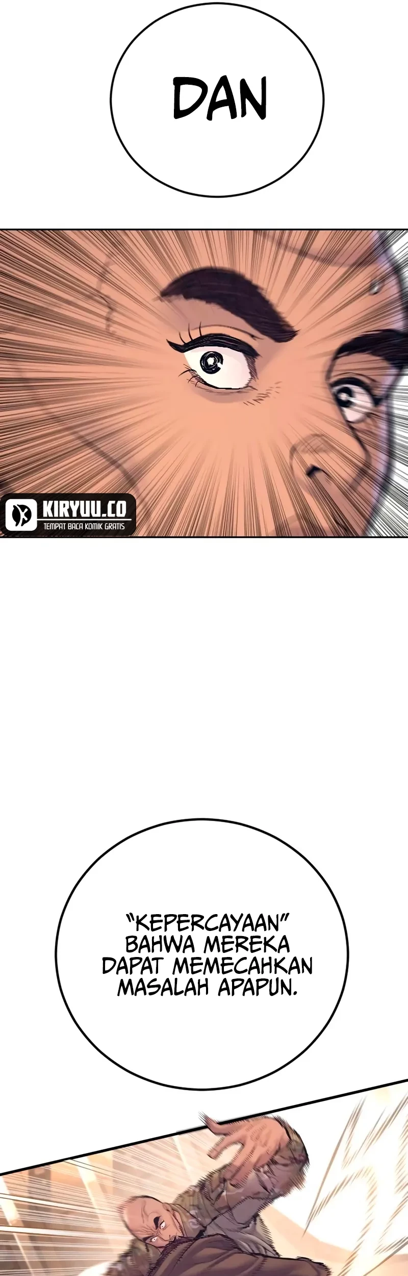 Manager Kim Chapter 170 Gambar 25