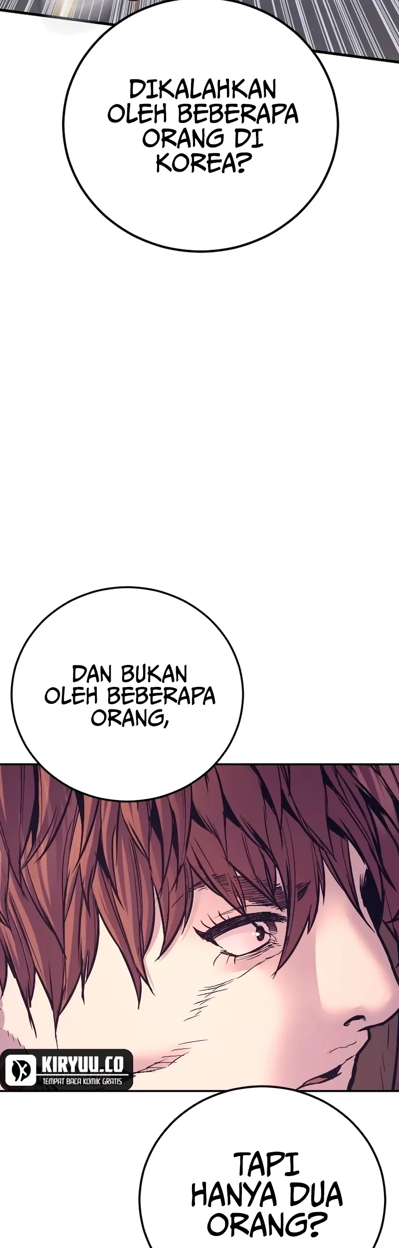 Manager Kim Chapter 170 Gambar 28