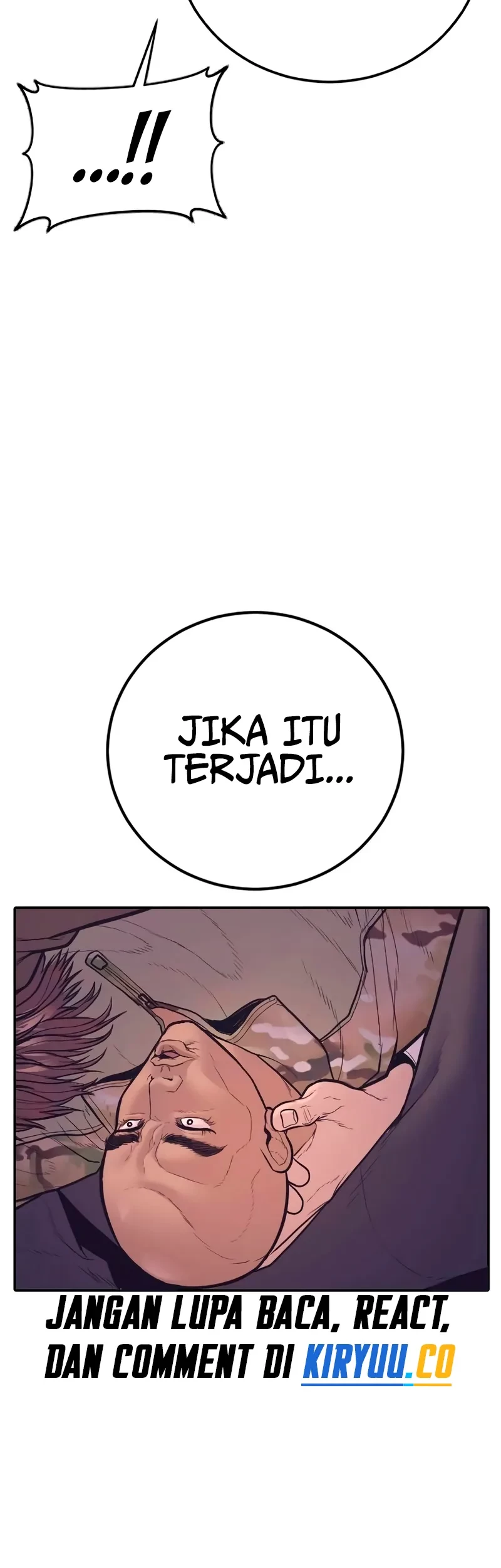 Manager Kim Chapter 170 Gambar 29