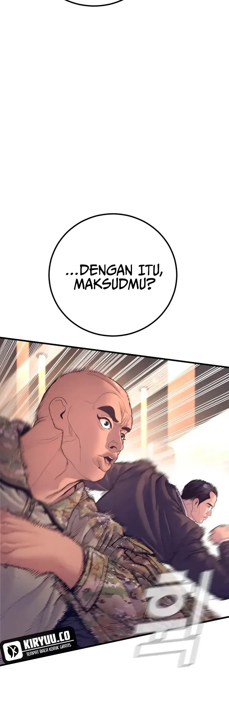 Manager Kim Chapter 170 Gambar 33