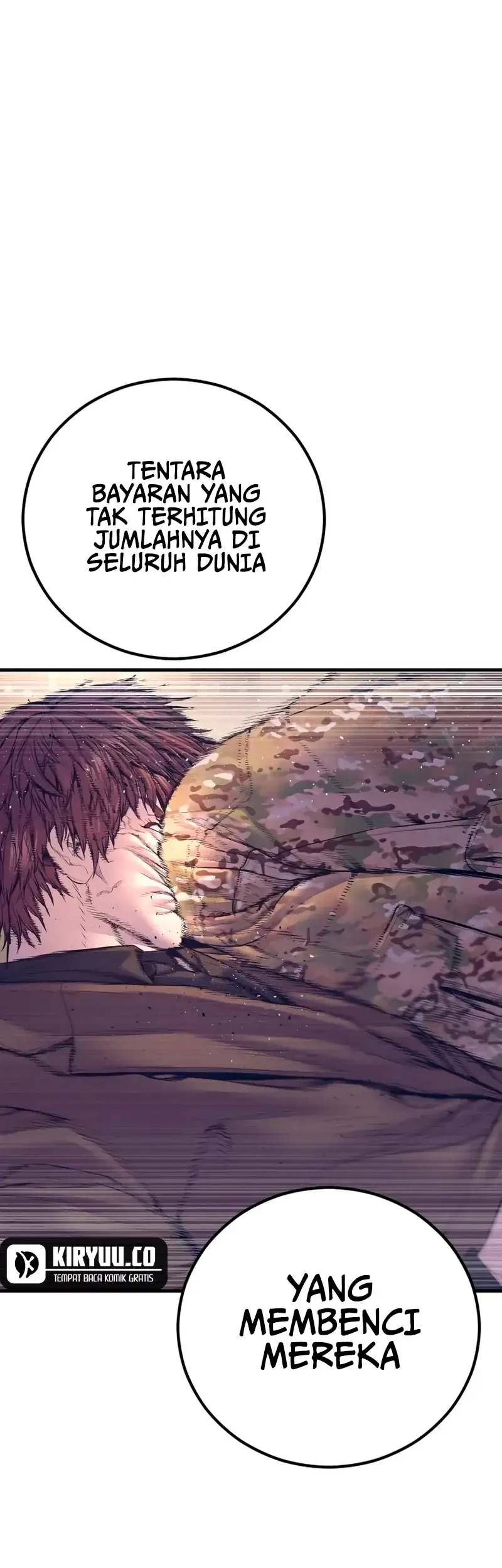Manager Kim Chapter 170 Gambar 38