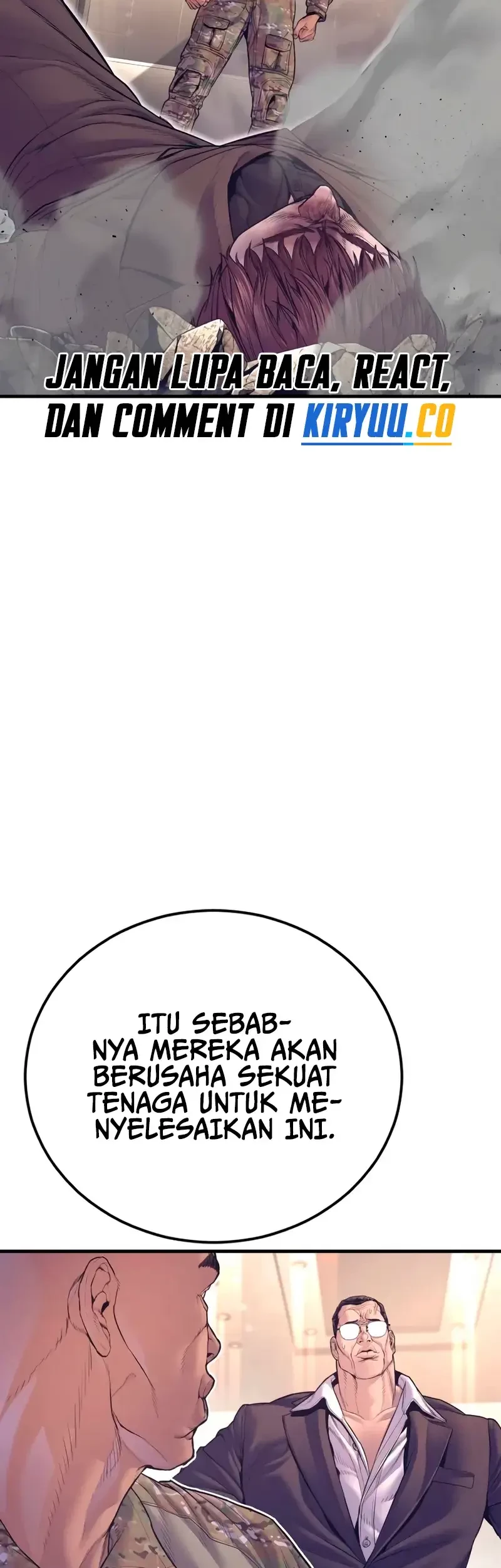 Manager Kim Chapter 170 Gambar 41