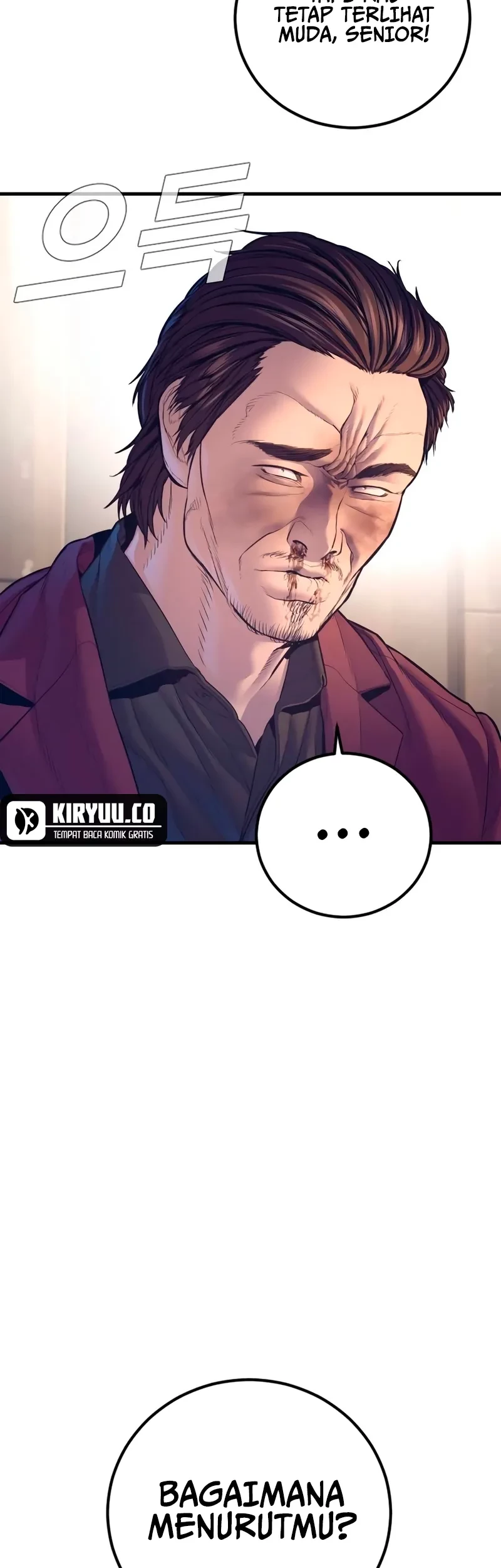 Manager Kim Chapter 170 Gambar 45