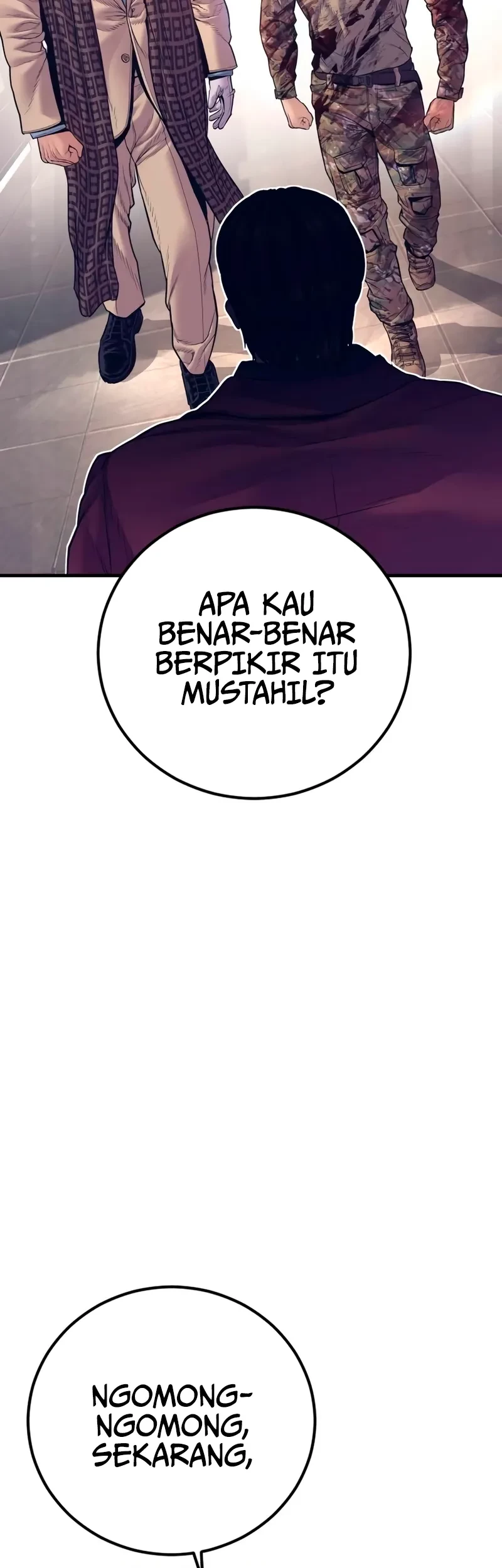 Manager Kim Chapter 170 Gambar 47