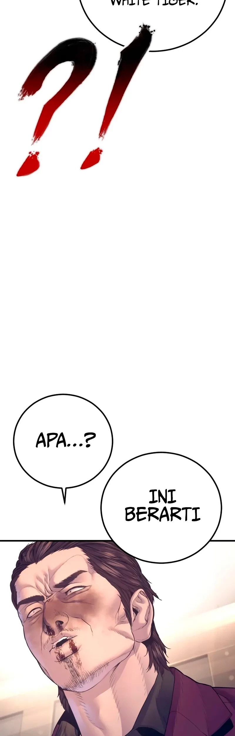 Manager Kim Chapter 170 Gambar 50