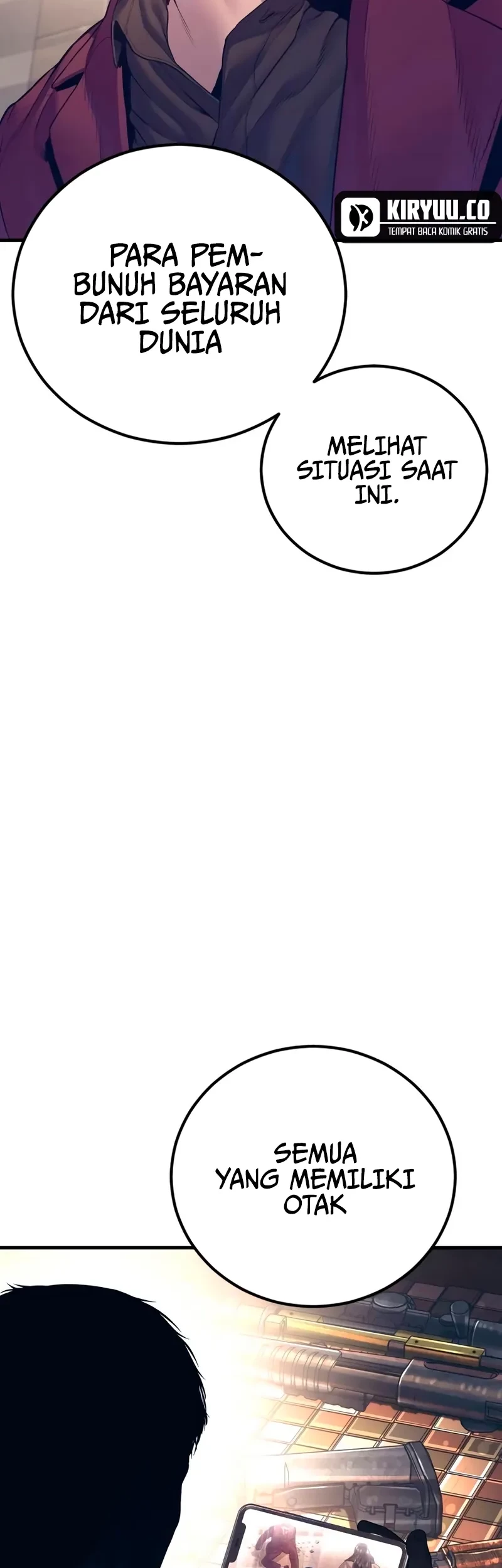 Manager Kim Chapter 170 Gambar 51