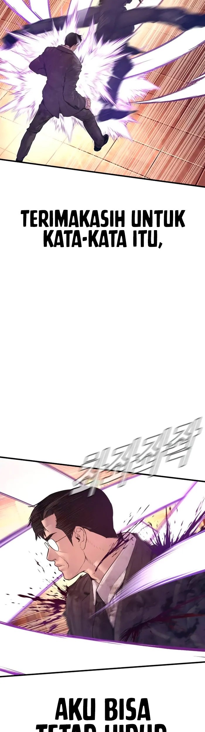 Manager Kim Chapter 173 Gambar 70