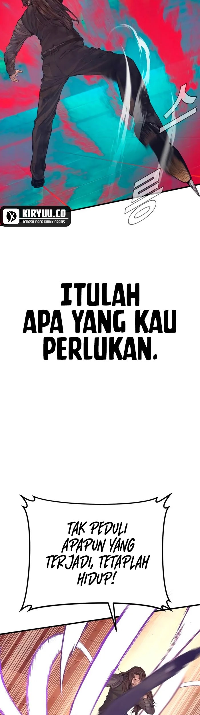 Manager Kim Chapter 173 Gambar 69