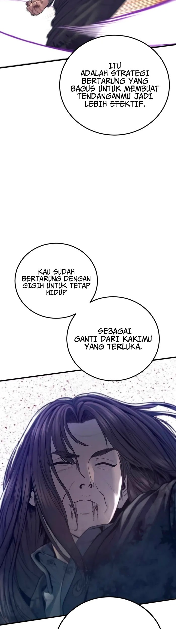 Manager Kim Chapter 173 Gambar 74