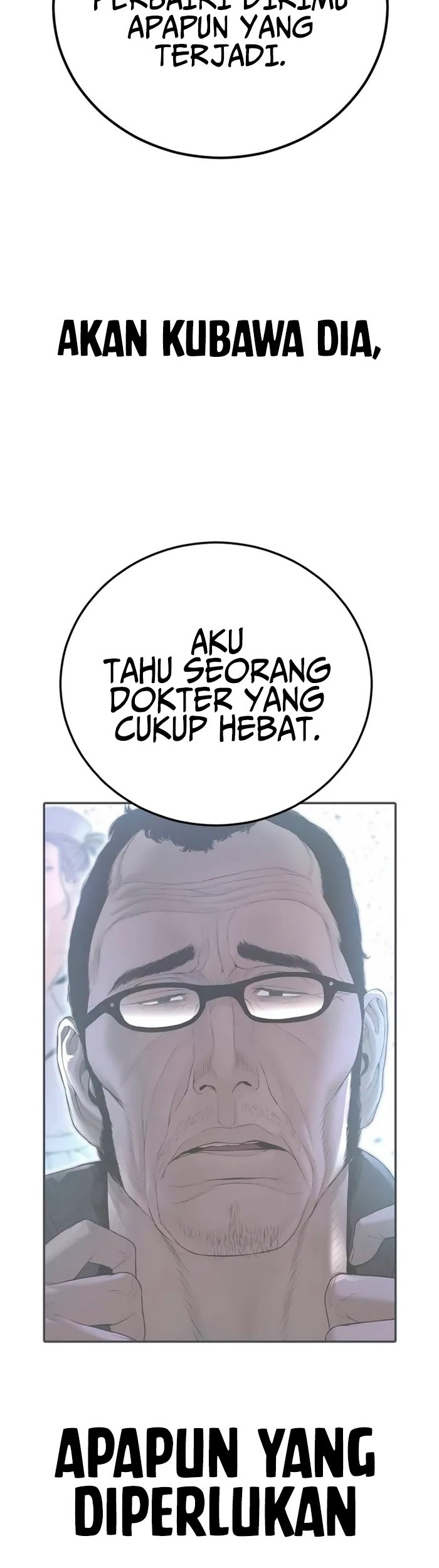 Manager Kim Chapter 173 Gambar 80