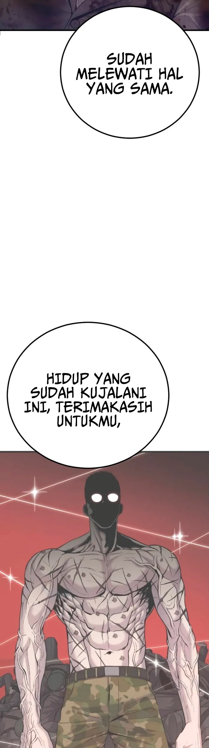 Manager Kim Chapter 173 Gambar 78