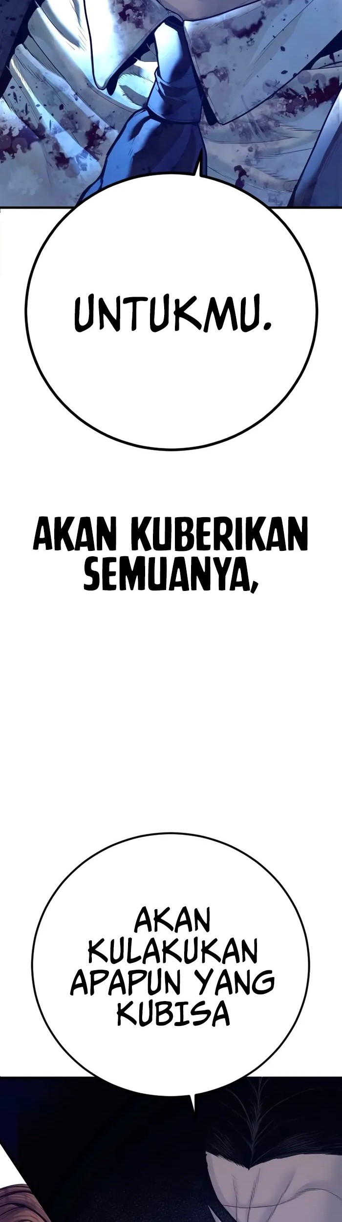 Manager Kim Chapter 173 Gambar 85