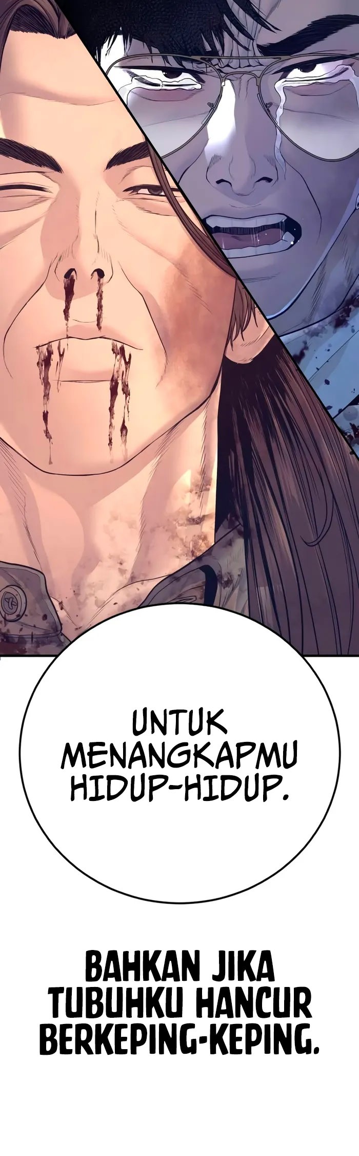 Manager Kim Chapter 173 Gambar 86