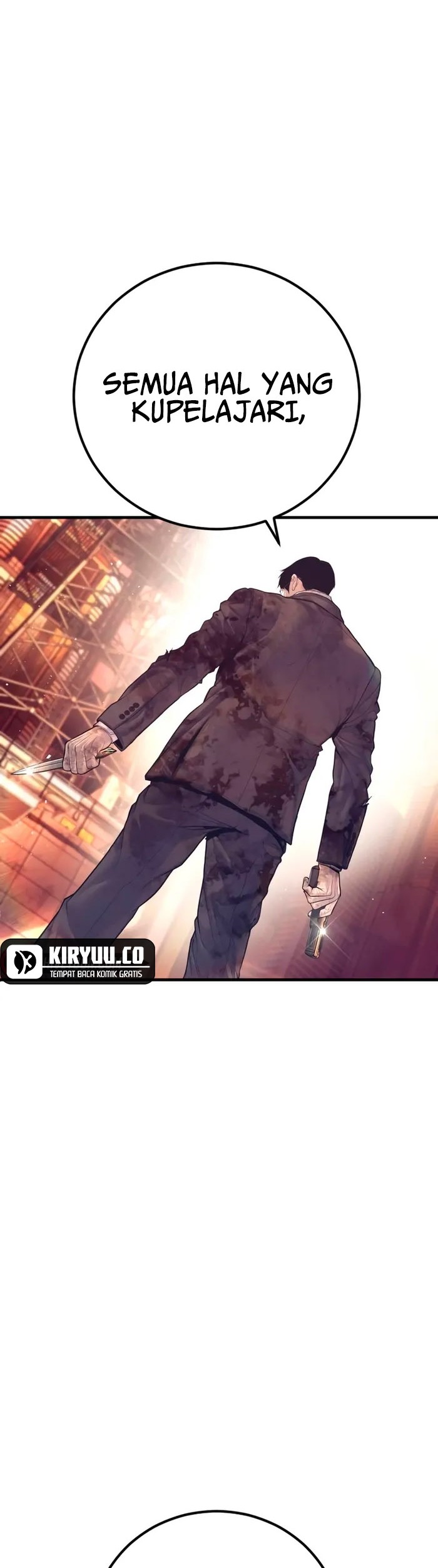 Manager Kim Chapter 173 Gambar 83