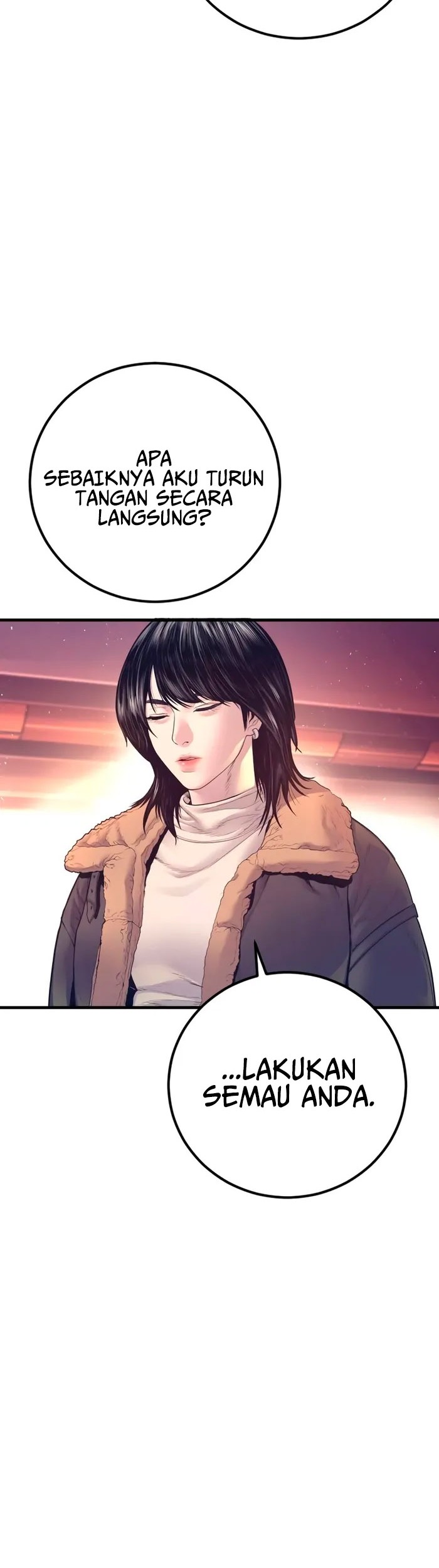 Manager Kim Chapter 173 Gambar 90