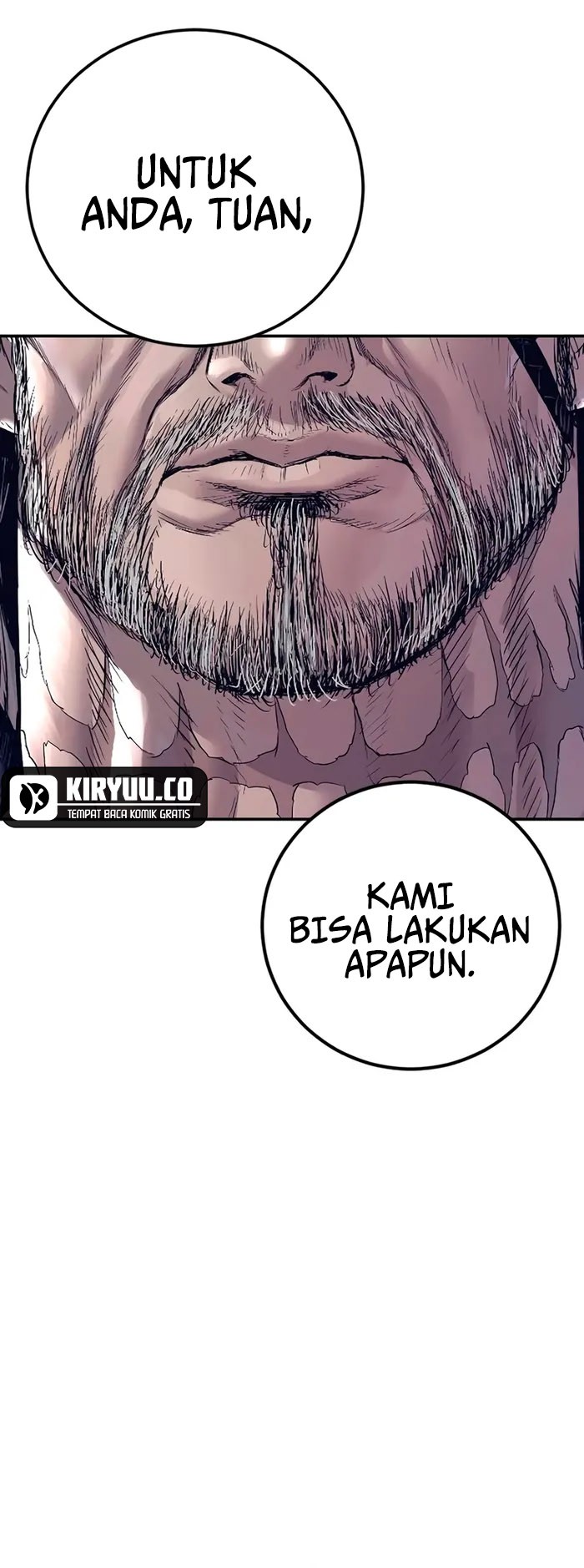 Manager Kim Chapter 173 Gambar 91
