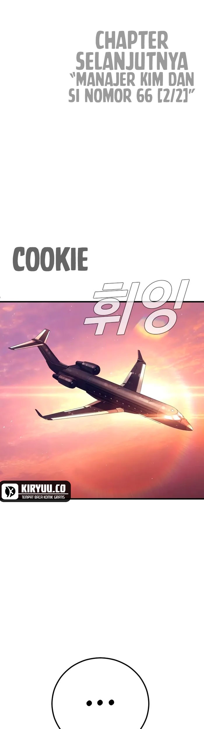 Manager Kim Chapter 173 Gambar 87