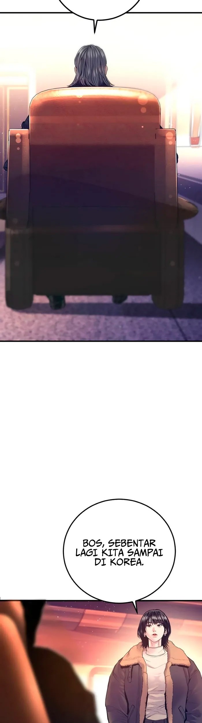 Manager Kim Chapter 173 Gambar 88