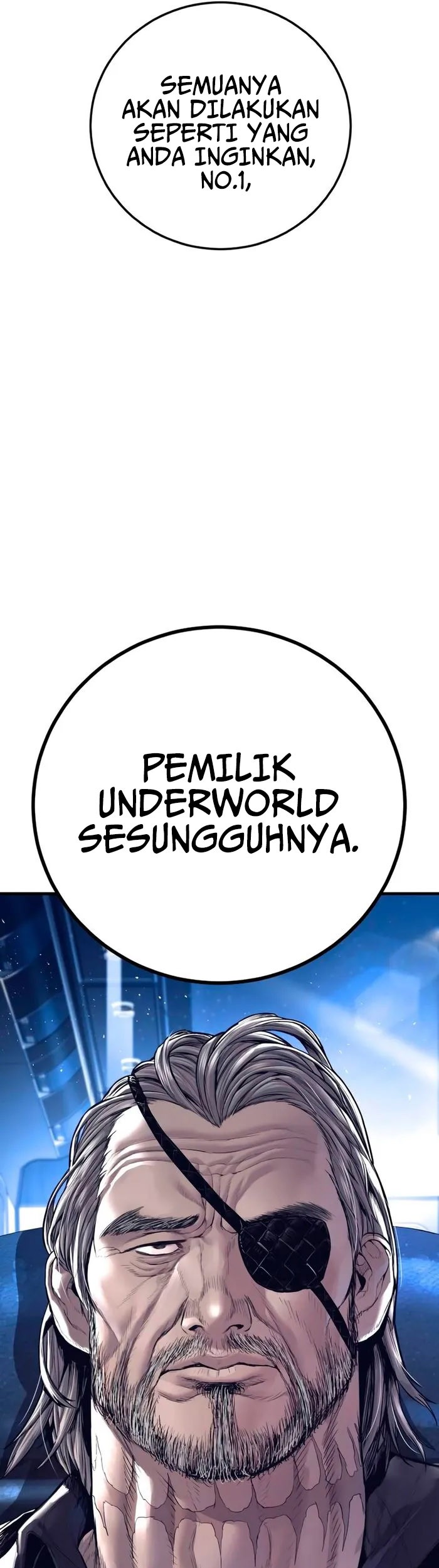 Manager Kim Chapter 173 Gambar 92