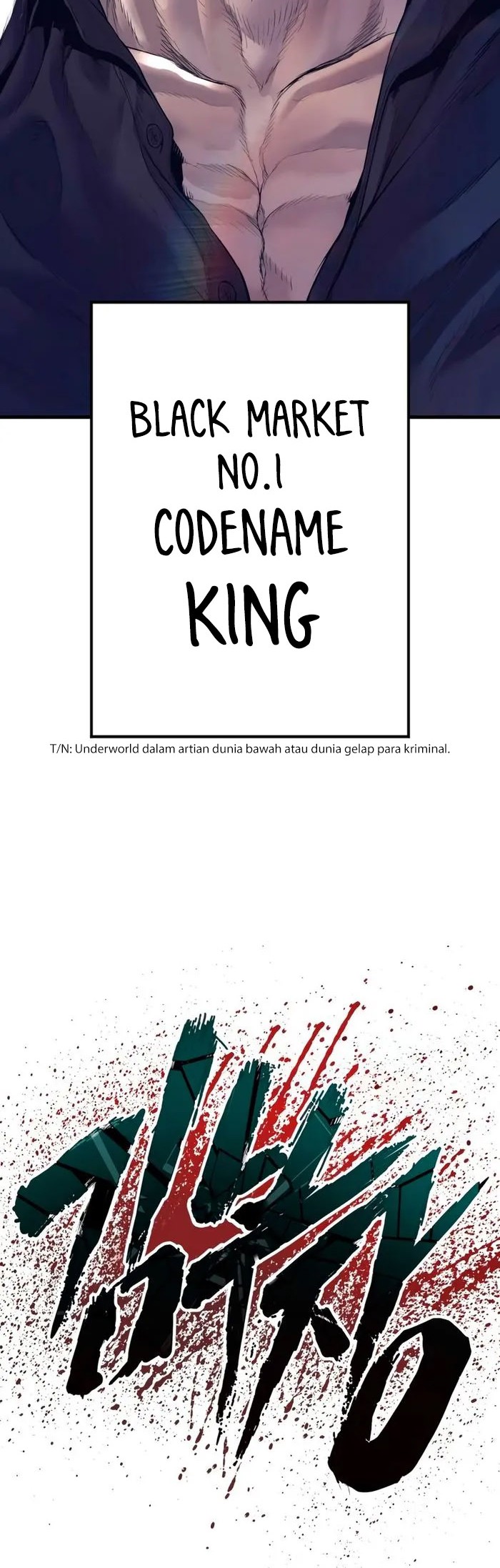 Manager Kim Chapter 173 Gambar 93