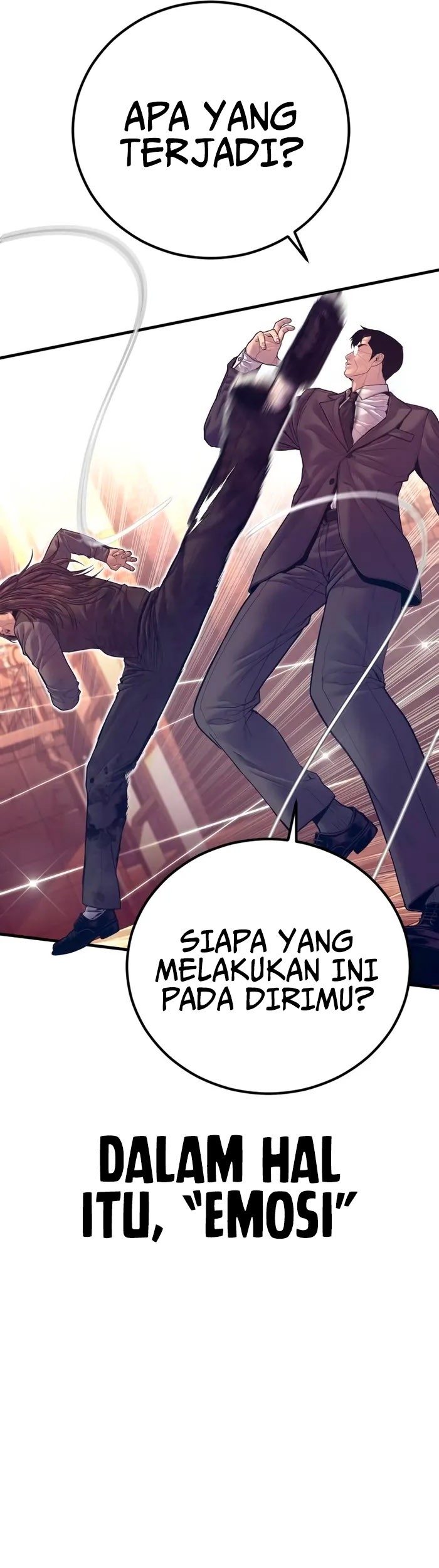 Manager Kim Chapter 173 Gambar 47